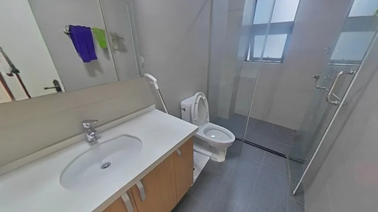 Imperial International Center - View 9