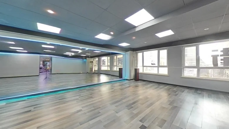 Red Star International Plaza - View 2