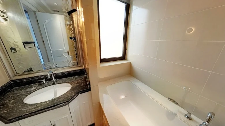 Wanda Palace Residences - View 12