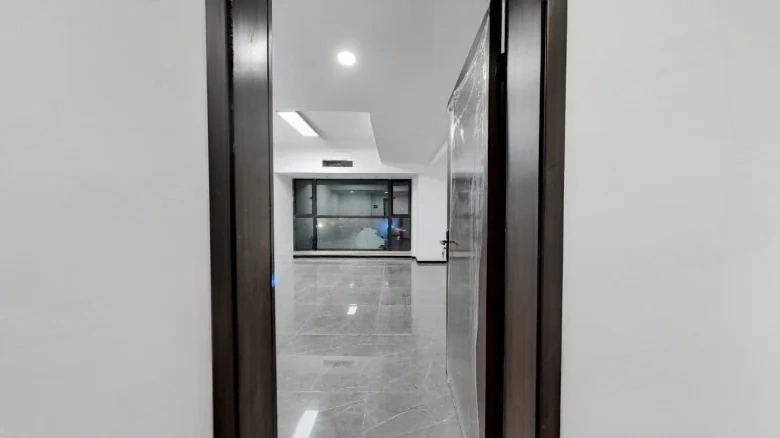 HeNeng YuHua Public Mansion - View 1