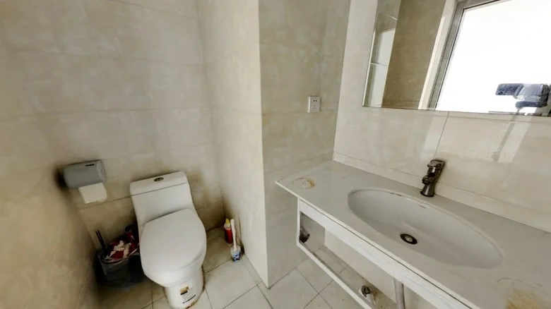 WFC Xiexin Center - View 4