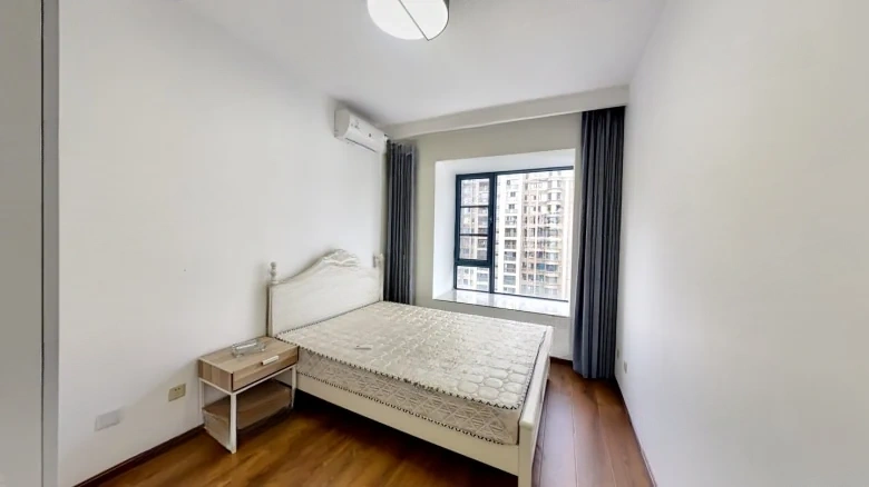 Nanyuan Residential Area A District - View 4