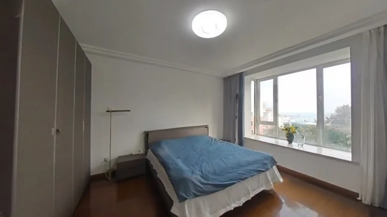 Jin Guang Metropolitan Masterpiece - View 3