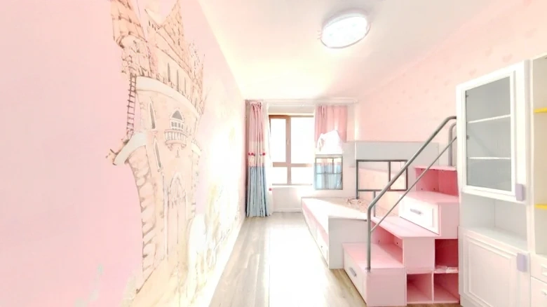 Dongdi Tianlan - View 3