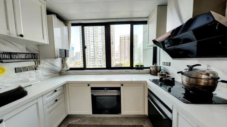 Shangcheng Huafu Mansion - View 9