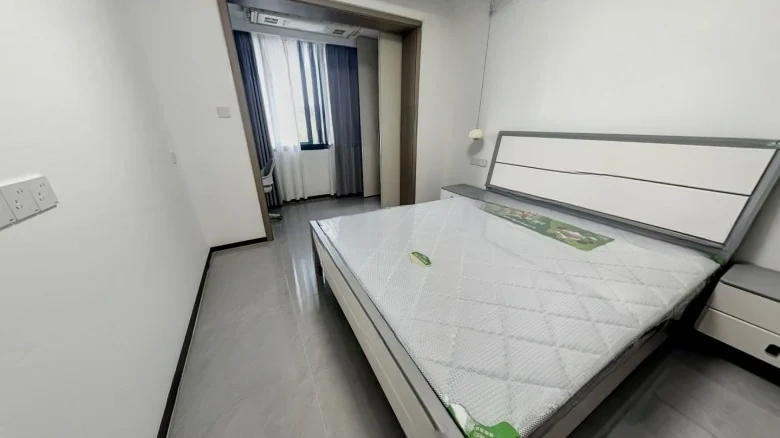 Qingtai Street Residential Area - View 6