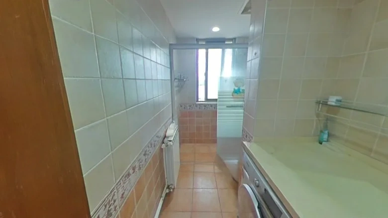 National Convention Center Central Garden - View 6