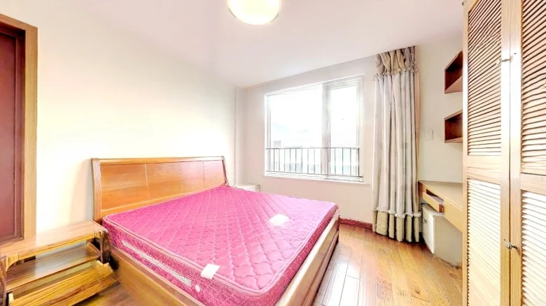 Vanke COFCO Yard Court - View 3