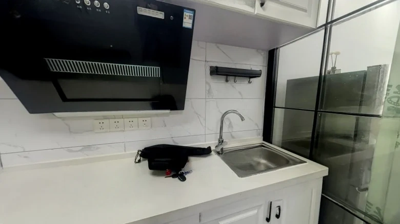 Jiaqiao Pop Resident Area - View 3