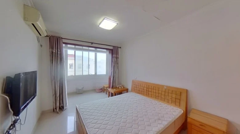 Changqiao No. 1 Village - View 2