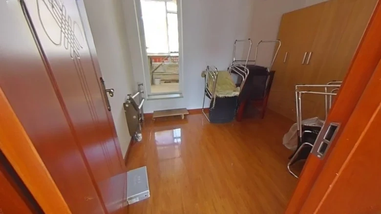 Dry Grace Green Town - View 2