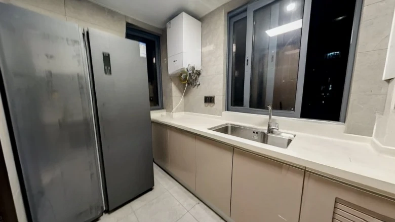 Cloud澜Heavenly Tier - View 8