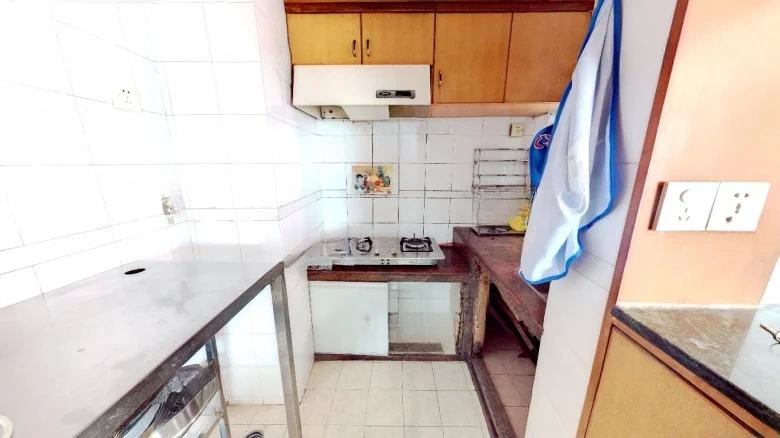 Hai Zhu Peninsula Garden - View 9