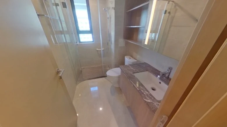 Poly Development Sky Convergence - View 10