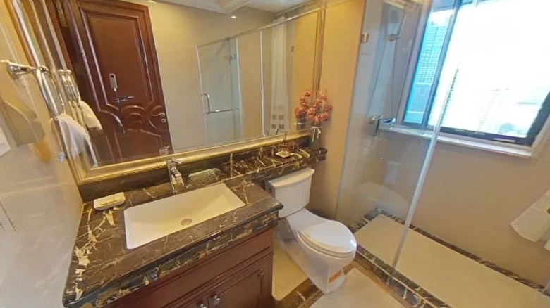 Crown Charm Residence - View 11