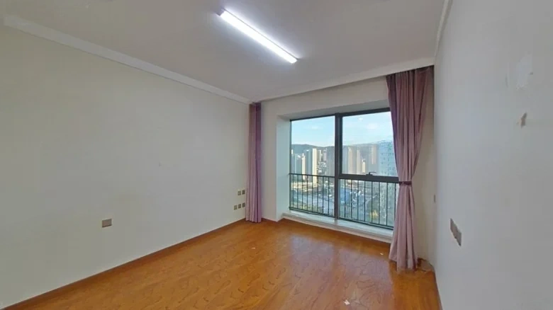 Kaisa Center - View 2