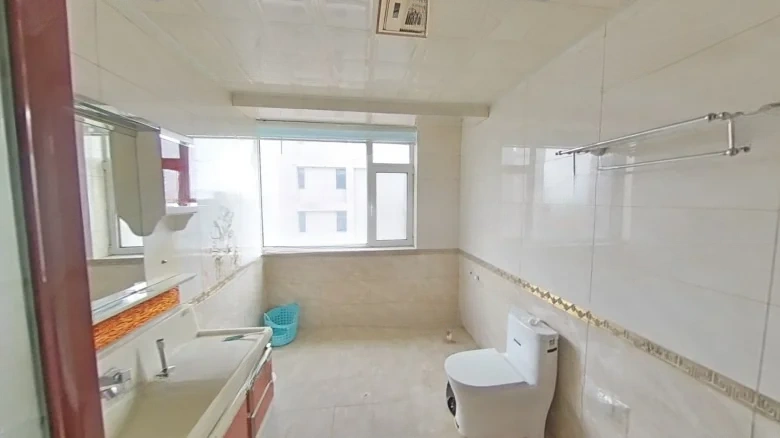 Yijing Bay - View 11