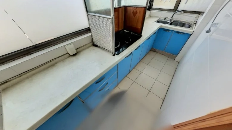 Desheng South Street - View 7