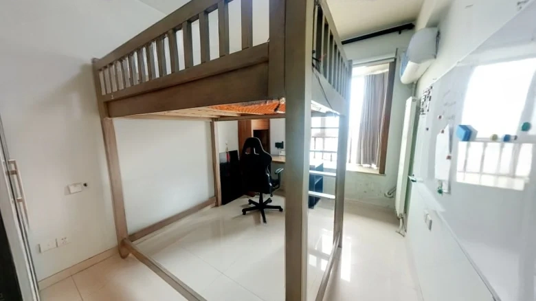 Shengye Fengjing Garden - View 5