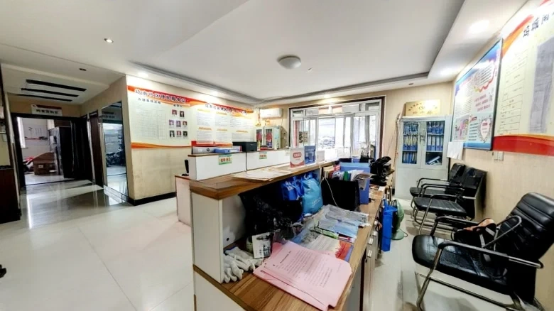 South Campus Faculty Residence of Finance and Economics University - View 6