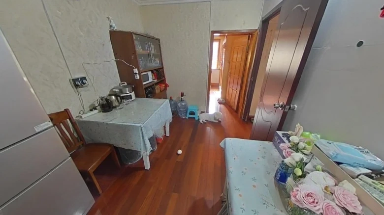 Milk Dormitory - View 5