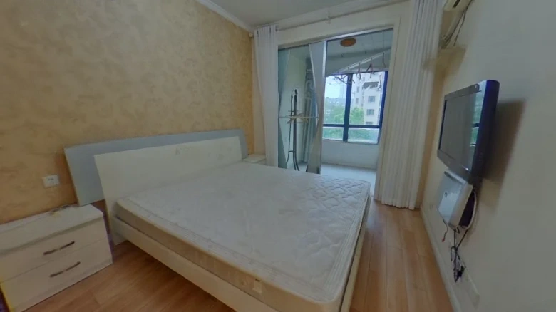 Wanda East Pavilion - View 1