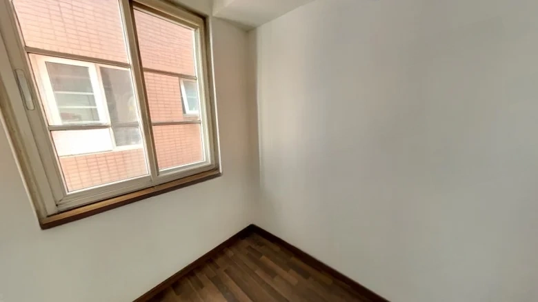 West District of Brocade Garden - View 3