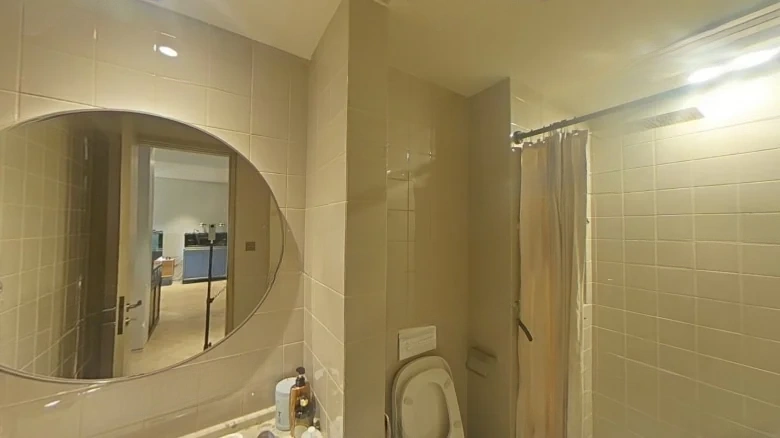 Imperial Eastern Port - View 12