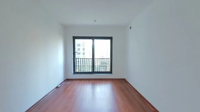 Jianfa Wuyuan Tree House Moon Phase - View 7