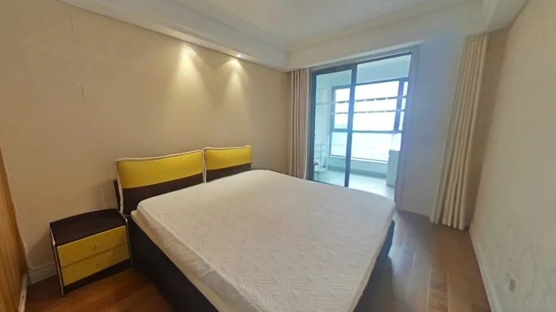 Ruiyuan Mingjiahui - View 3