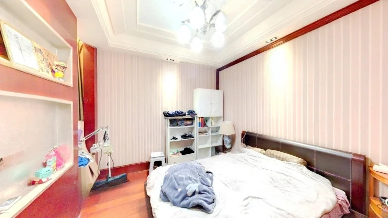 Guangzhou Star River Bay Star River Sixth Park - View 2