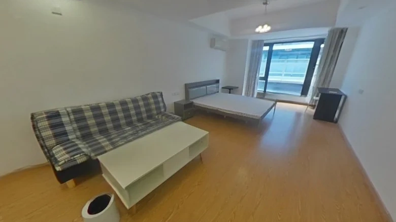 Rilitianmu Plaza - View 4