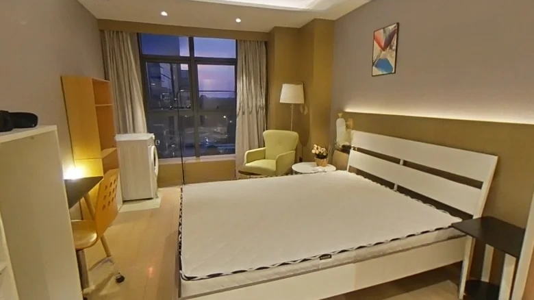 Yuhua Living Room - View 1