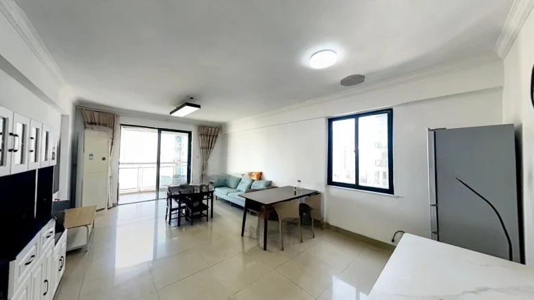 Oceanside View Overseas Chinese Residence - View 8