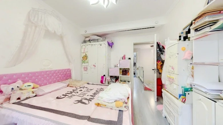 Linxiu Jade Mountain B District - View 6