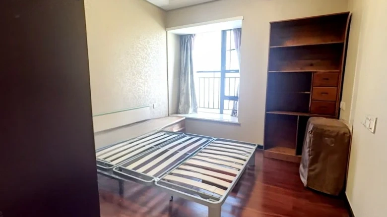 Jade River All-in-One Hua Court - View 3