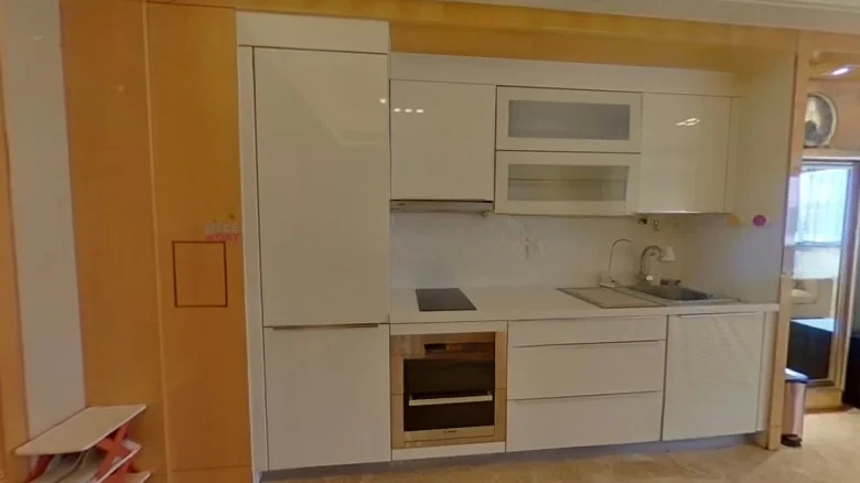 Guorui City West District - View 13