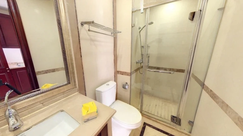 Vanke Spring River Li - View 7