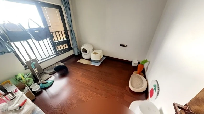 Luhua Shoukai Tianchen Original Residence - View 5