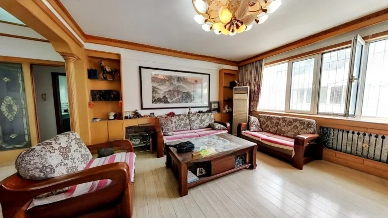 Beisi District of Sili Street Community - View 8