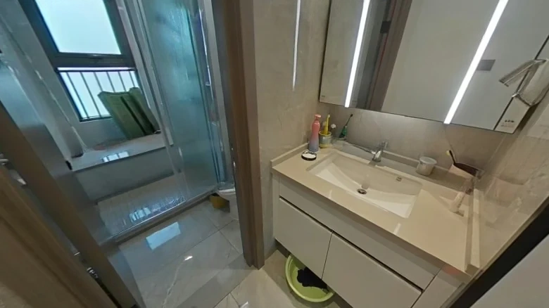 Vanke Jade Exquisite - View 9