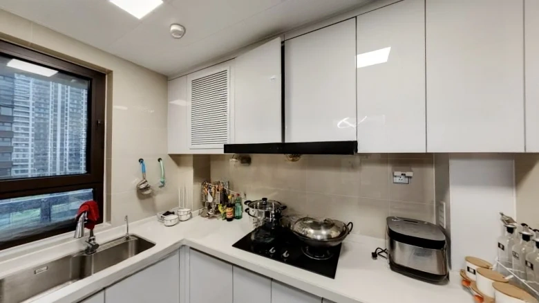 Wanda Sea Heart - View 7