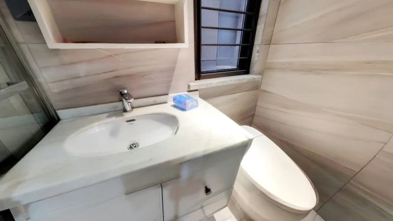 Taisheng Jingyuan - View 7