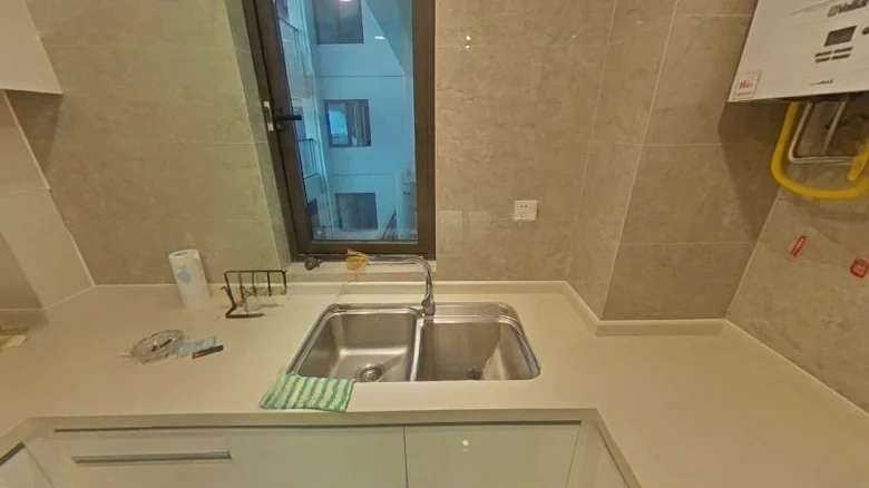 Jindi Dayun Qunxi Fu - View 9