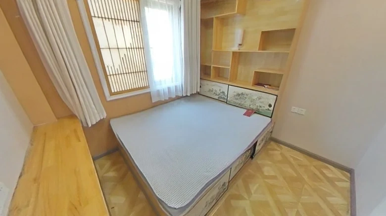 Shima Noshawane Phase II Phase III - View 4