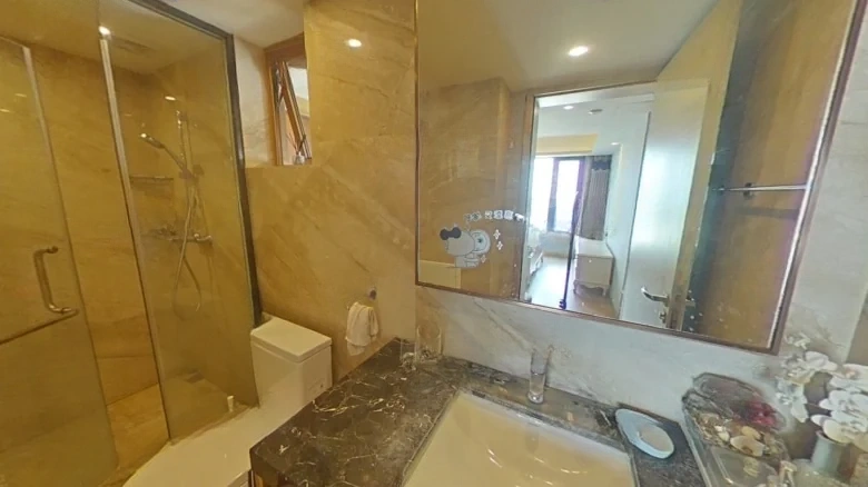 Lushan International Interlaken B Zone - View 12