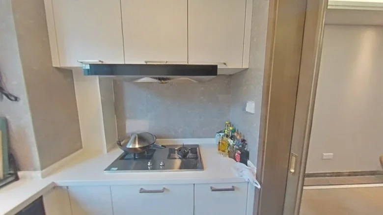 Clearing Splendor South District - View 10