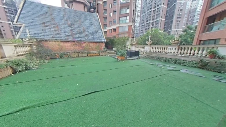 Zhongde British Federation B Zone - View 16