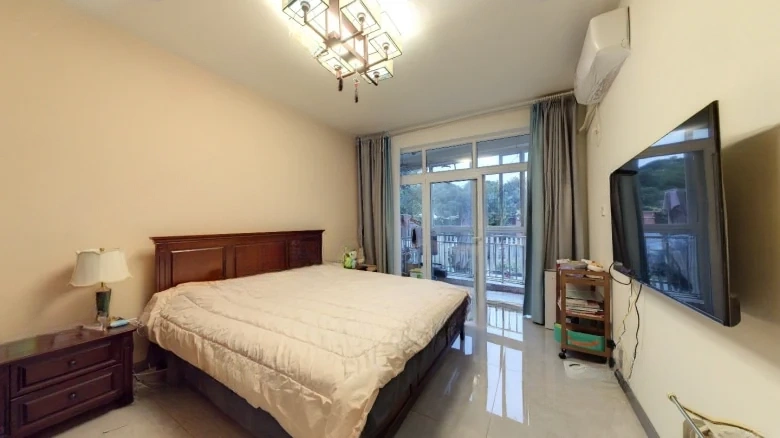 Chengdu Garden Langtin Garden - View 2