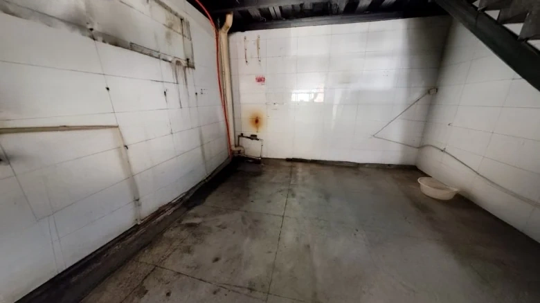 Yingxiang Spring - View 5